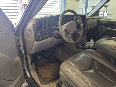 2003 GMC Yukon XL Denali Denali