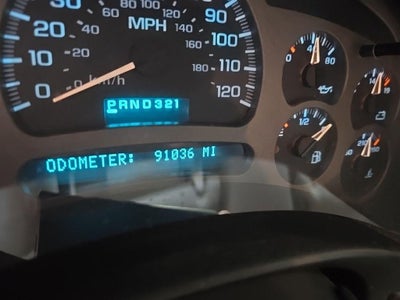 2003 GMC Yukon XL Denali Denali