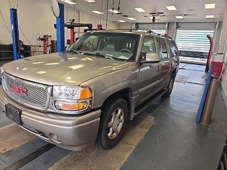 2003 GMC Yukon XL Denali Denali