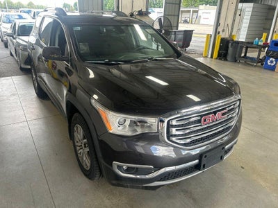2017 GMC Acadia SLE-2