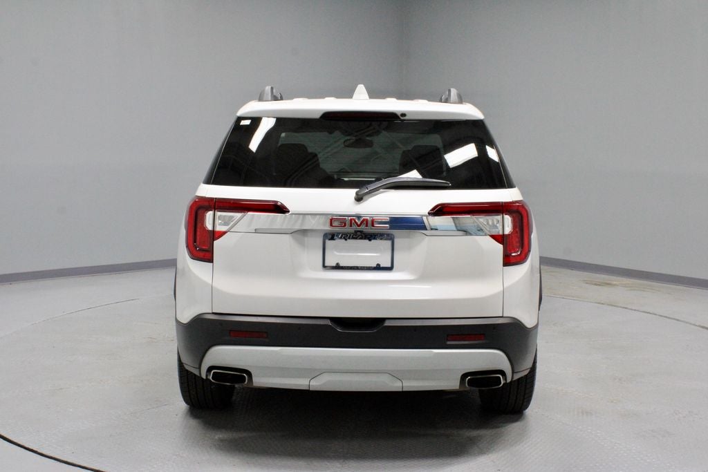 2020 GMC Acadia SLT