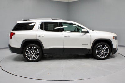 2020 GMC Acadia SLT