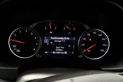 2020 GMC Acadia SLT