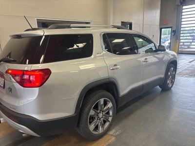 2019 GMC Acadia SLT-2