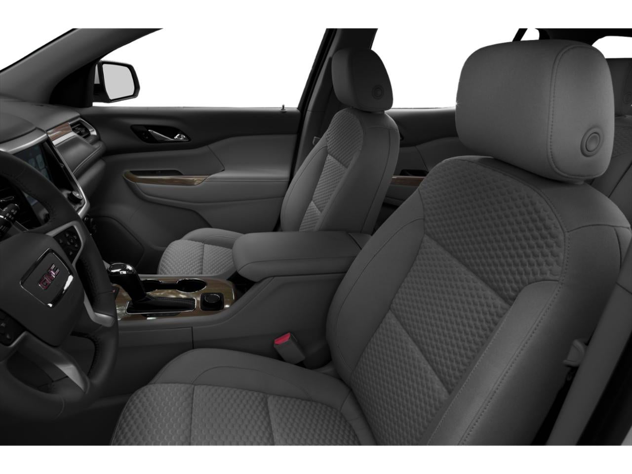 2019 GMC Acadia SLT-2