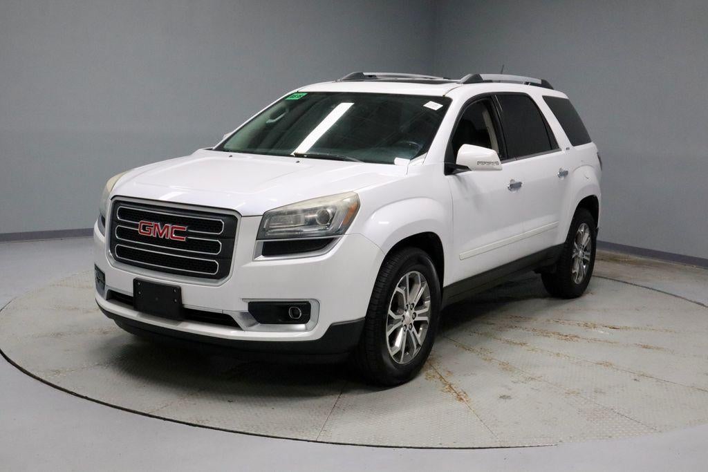 2016 GMC Acadia SLT-1