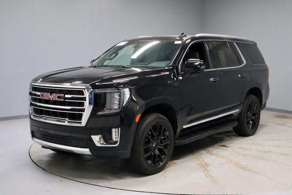 2024 GMC Yukon SLT