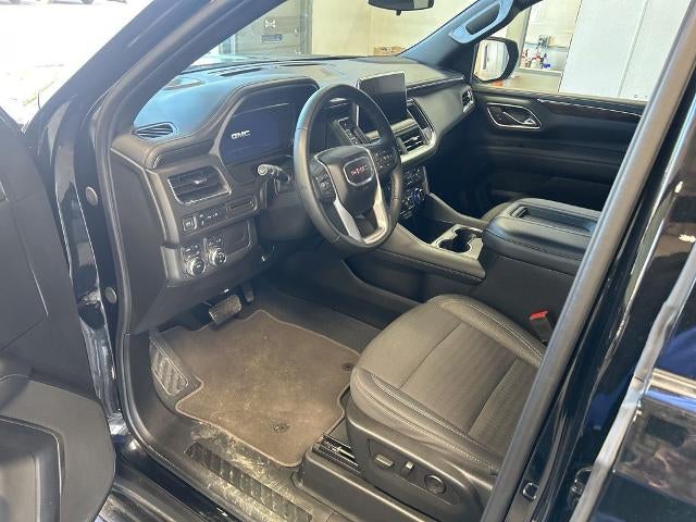 2024 GMC Yukon XL SLE