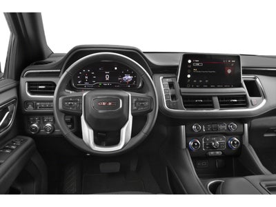 2024 GMC Yukon XL SLE