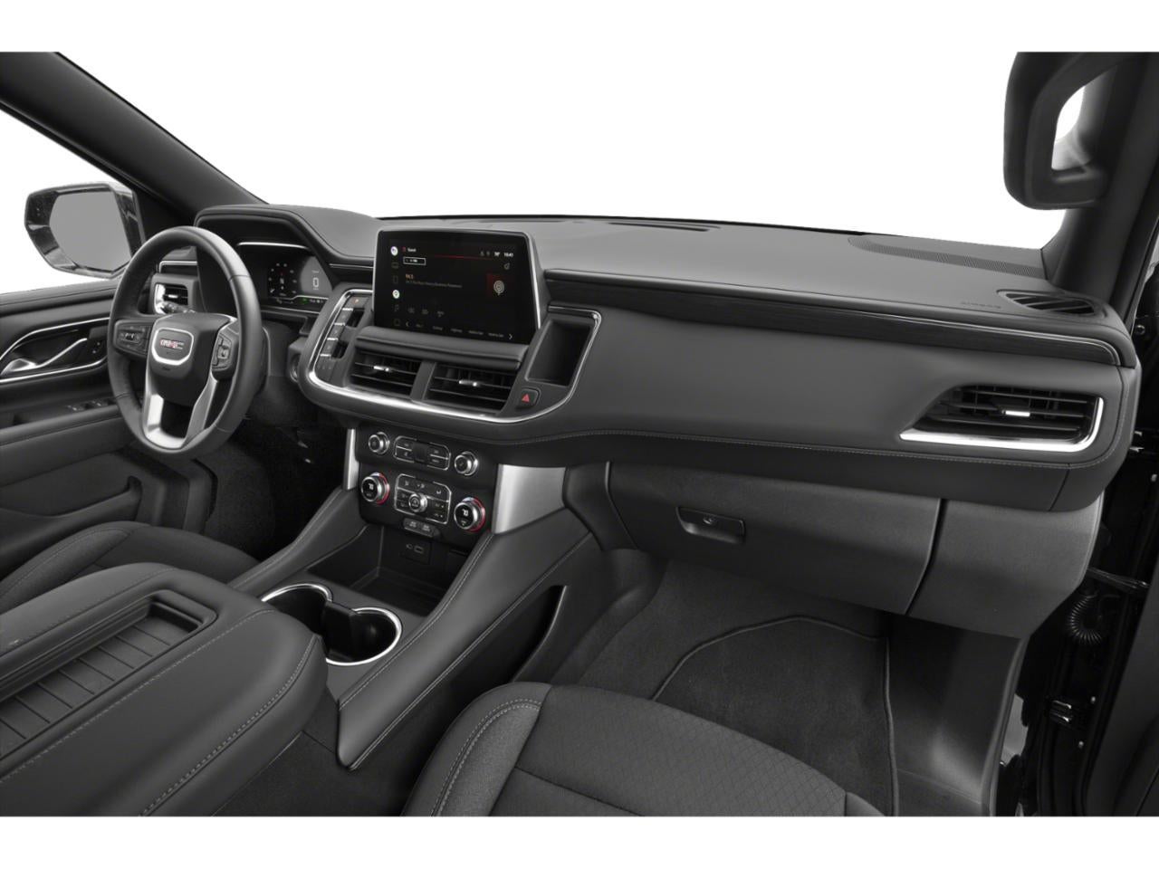 2024 GMC Yukon XL SLE