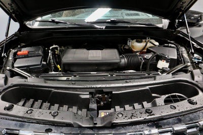 2024 GMC Yukon XL Denali Ultimate