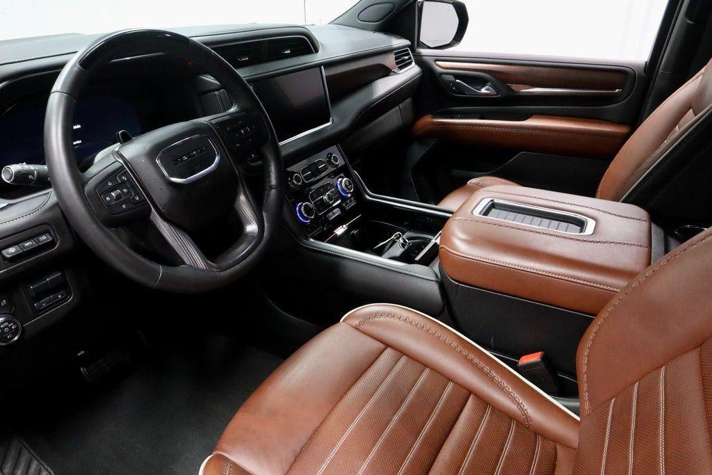 2024 GMC Yukon XL Denali Ultimate