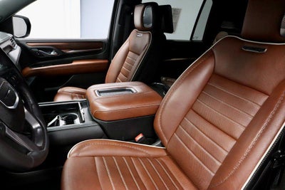 2024 GMC Yukon XL Denali Ultimate