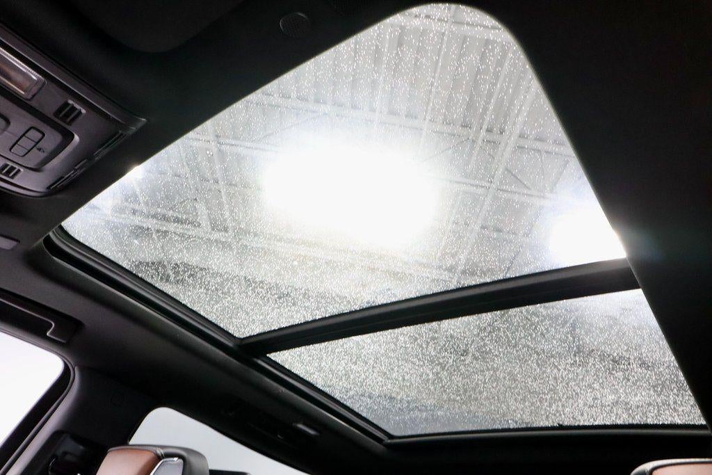 2024 GMC Yukon XL Denali Ultimate