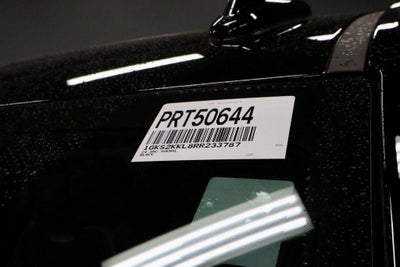 2024 GMC Yukon XL Denali Ultimate