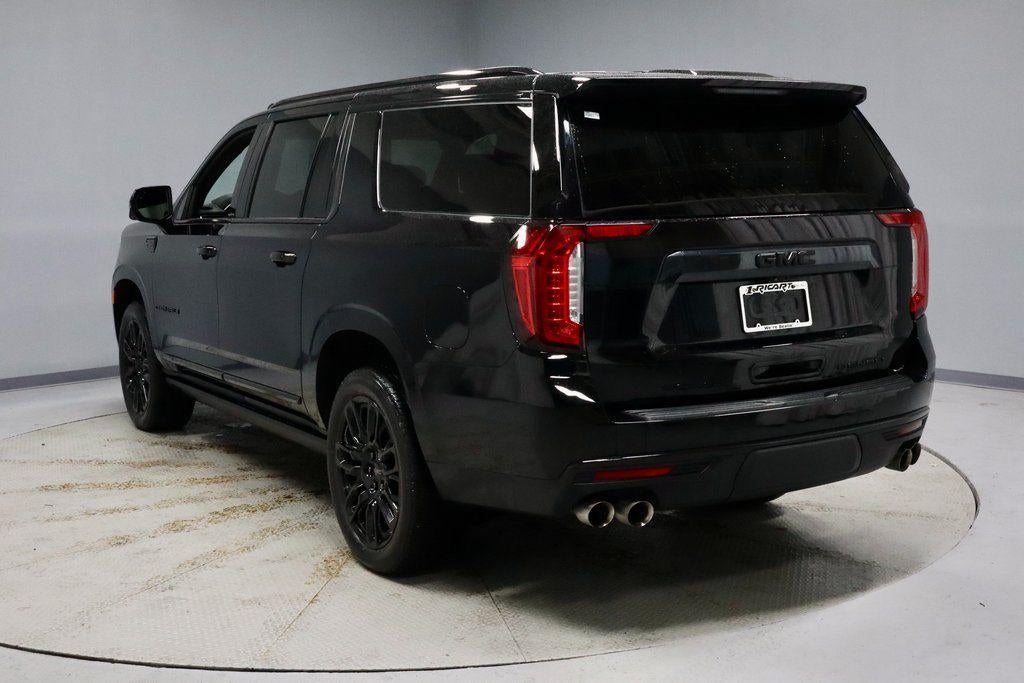 2024 GMC Yukon XL Denali Ultimate