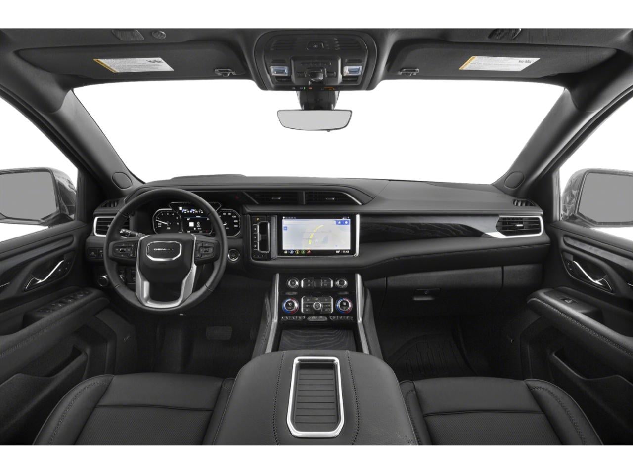 2024 GMC Yukon XL Denali Ultimate