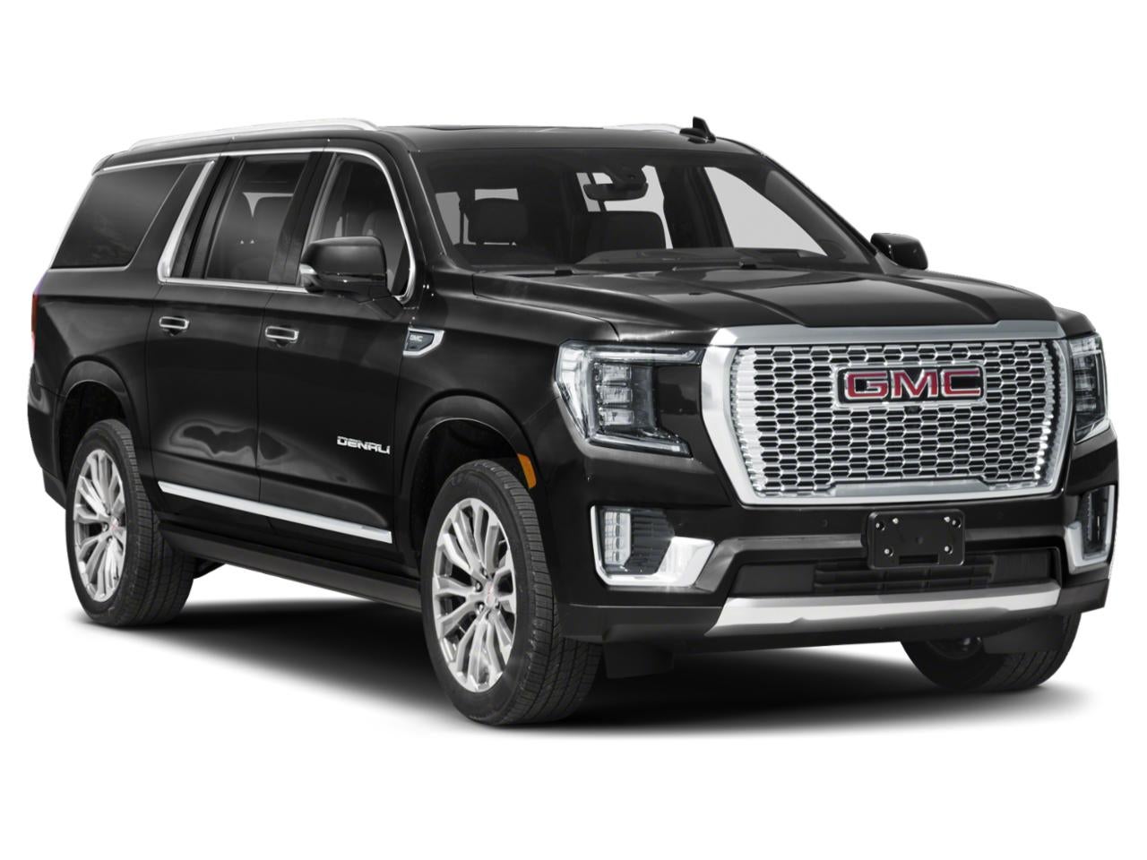 2024 GMC Yukon XL Denali Ultimate