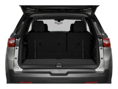 2020 Chevrolet Traverse LT
