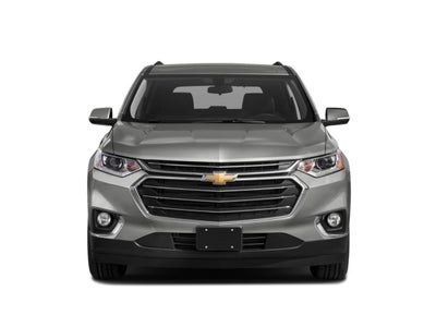 2020 Chevrolet Traverse LT