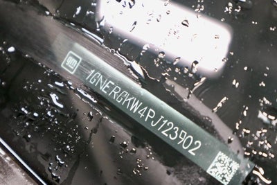 2023 Chevrolet Traverse LT