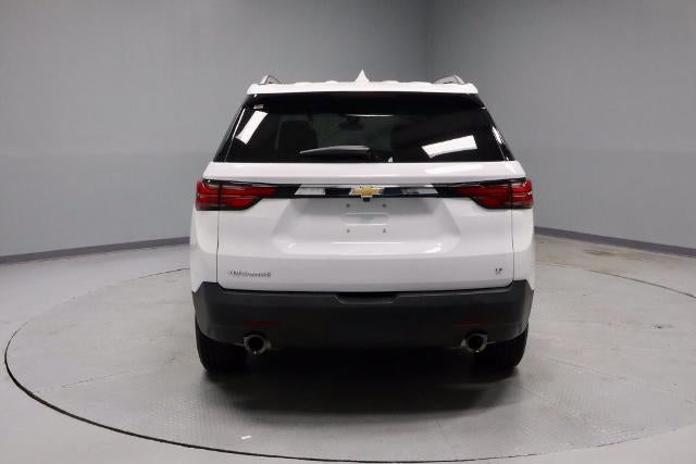 2023 Chevrolet Traverse LT