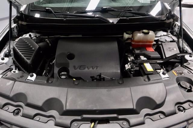 2023 Chevrolet Traverse LT