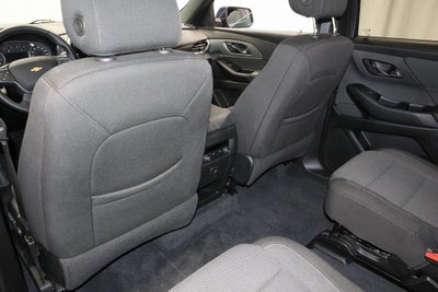 2023 Chevrolet Traverse LT