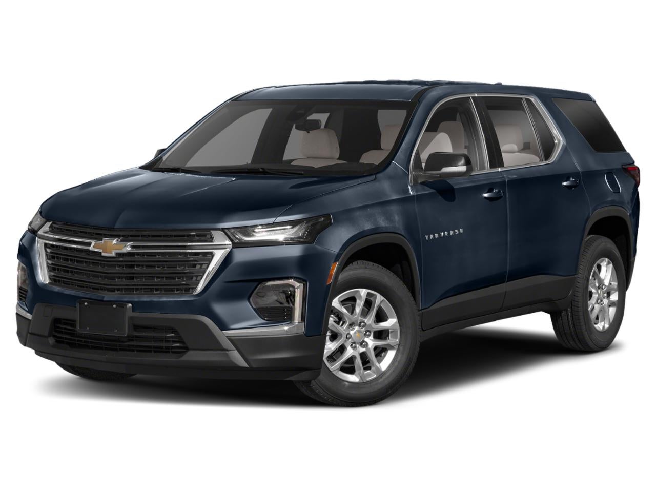 2023 Chevrolet Traverse LT