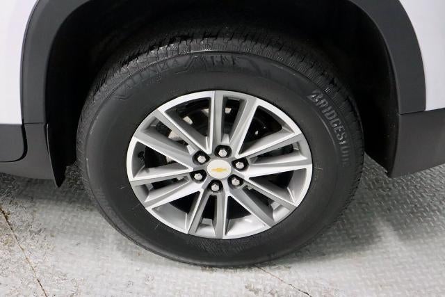 2023 Chevrolet Traverse LT