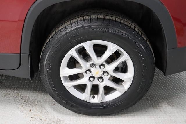 2020 Chevrolet Traverse 3LT