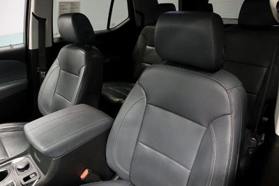 2020 Chevrolet Traverse 3LT