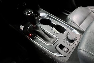 2020 Chevrolet Traverse 3LT