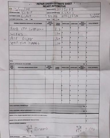 2020 Chevrolet Traverse 3LT