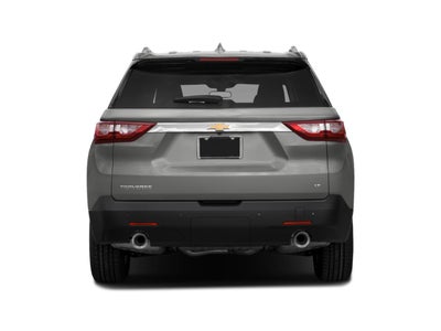 2020 Chevrolet Traverse 3LT