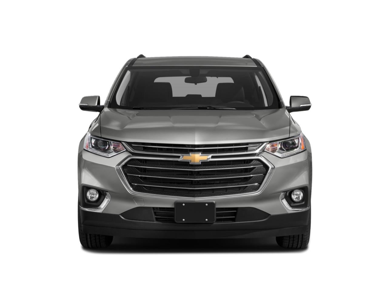 2020 Chevrolet Traverse 3LT
