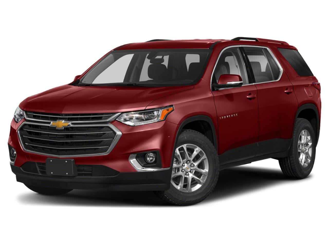 2020 Chevrolet Traverse 3LT