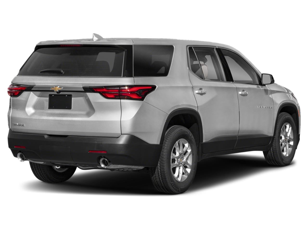 2022 Chevrolet Traverse LT