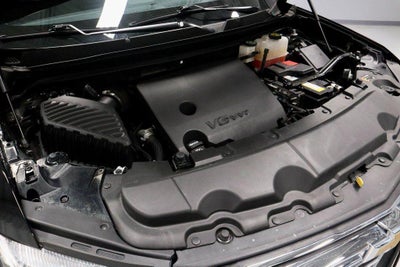 2023 Chevrolet Traverse LT