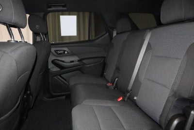 2023 Chevrolet Traverse LT