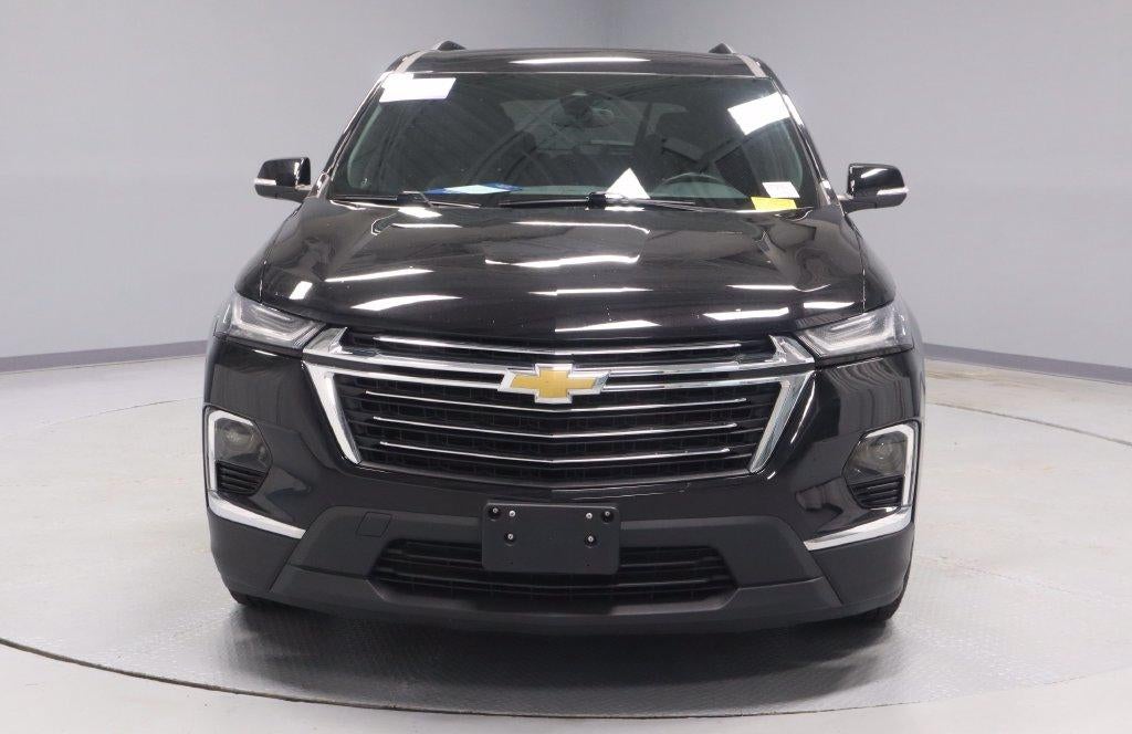 2023 Chevrolet Traverse LT