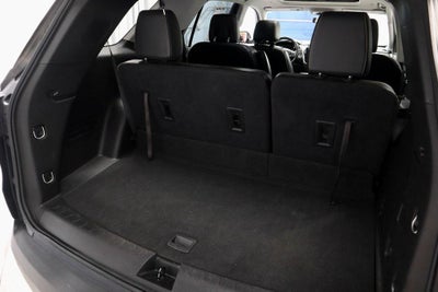 2018 Chevrolet Traverse 3LT