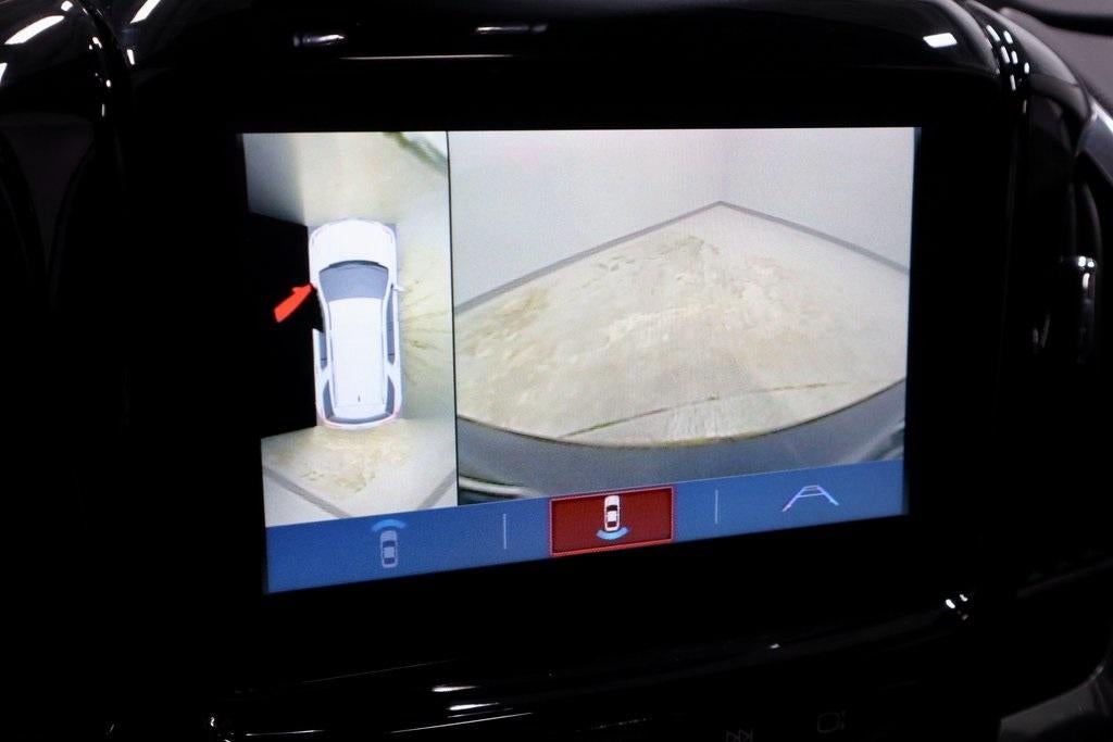 2018 Chevrolet Traverse 3LT