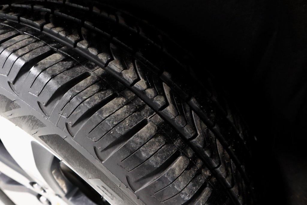 2018 Chevrolet Traverse 3LT