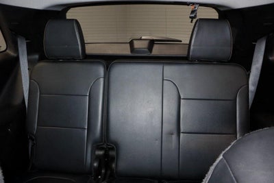 2018 Chevrolet Traverse 3LT