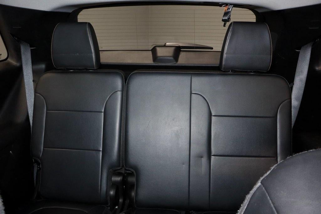 2018 Chevrolet Traverse 3LT