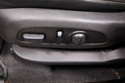 2018 Chevrolet Traverse 3LT