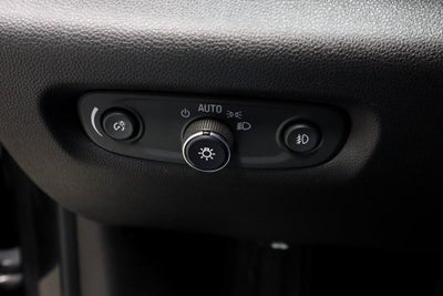 2018 Chevrolet Traverse 3LT