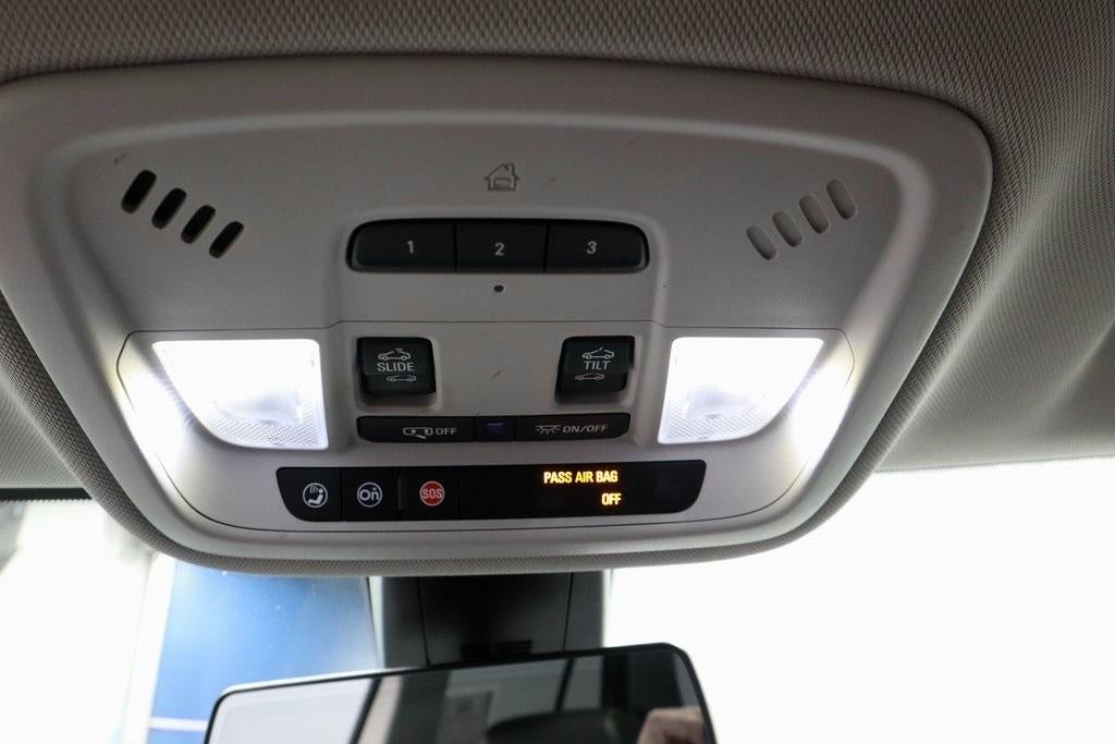 2018 Chevrolet Traverse 3LT