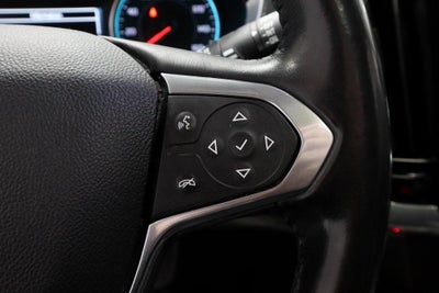 2018 Chevrolet Traverse 3LT